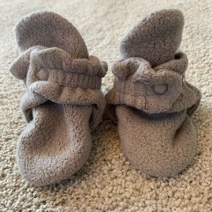 Zutano Booties